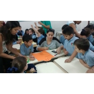 Jornadas Escuela, Familias y Comunidad